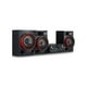 thumbnail image 2 of Minicomponente LG XBOOM CL88, 2 of 2