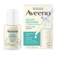 thumbnail image 5 of Aveeno Calm + Restore Triple Oat Sensitive Skin Face Serum, 1 fl. Oz - 2 Pack, 5 of 5