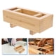 thumbnail image 5 of Molde rectangular de bambú para sushi, kit para hacer sushi, moldes para enrollar arroz, utensilios de cocina para sushi, 5 of 8