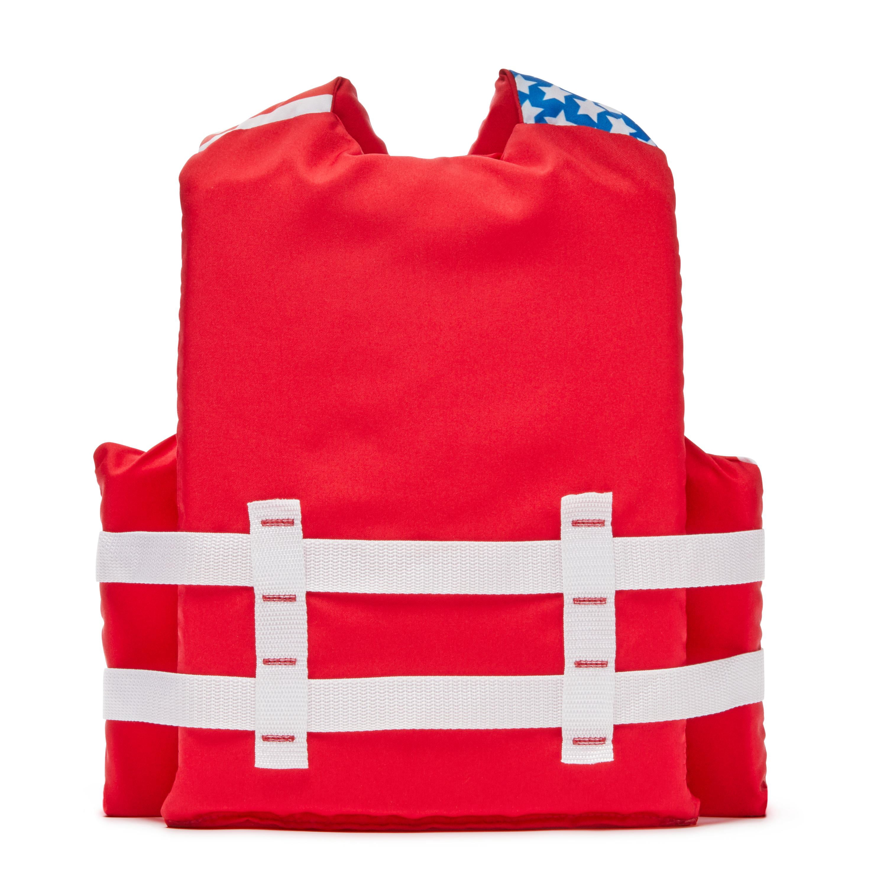 Stearns Youth American Flag Series Life Vest