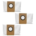 thumbnail image 4 of Bolsas de polvo Allinless para aspiradora Robot Ecovacs Deebot X1 Omni color blanco, 4 of 5