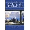 thumbnail image 1 of Pre-Owned Concise Anthology of American Literature (Paperback) 0133732916 9780133732917, 1 of 1