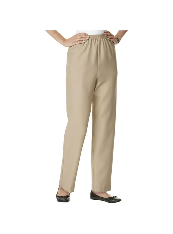 Womens Petite Pants in Womens Petite Pants & Leggings - Walmart.com