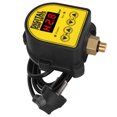 thumbnail image 1 of Sensitive  Water  Pressure Controller, Water  Pressure Switch, Plastic + Metal For Home Bathroom, 1 of 8