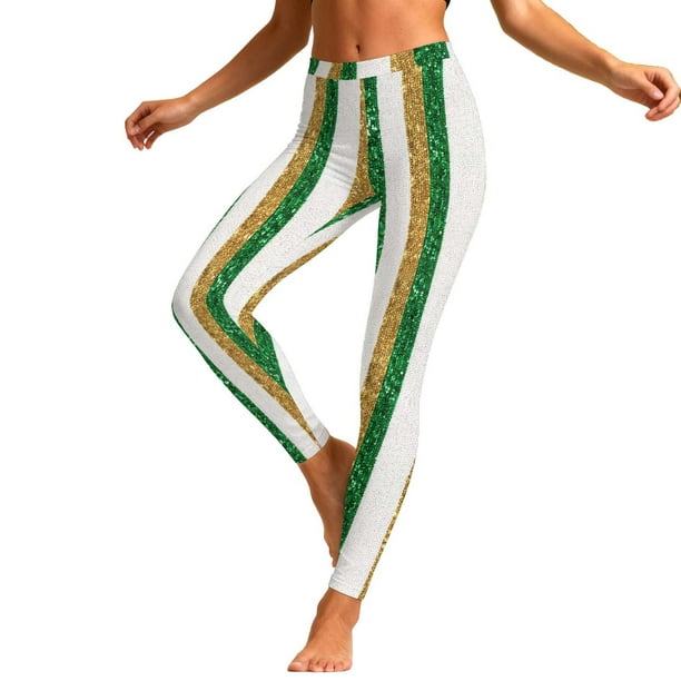 TaTaai Women's Vintage Printed High Waisted Flared Pants, Tight Fitting Bag Hip Design, All Season Casual Fashion Long Pants Gift
