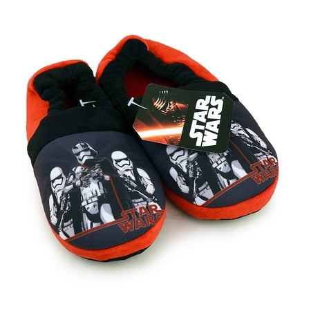 boys wars slippers wars boys slippers large size 3 4 walmart boys wars slippers wars boys slippers large size 3 4 walmart