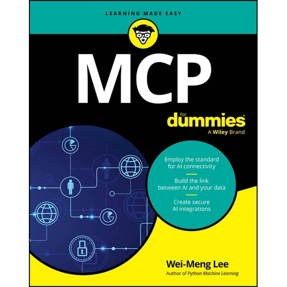 MCP for Dummies, (Paperback)