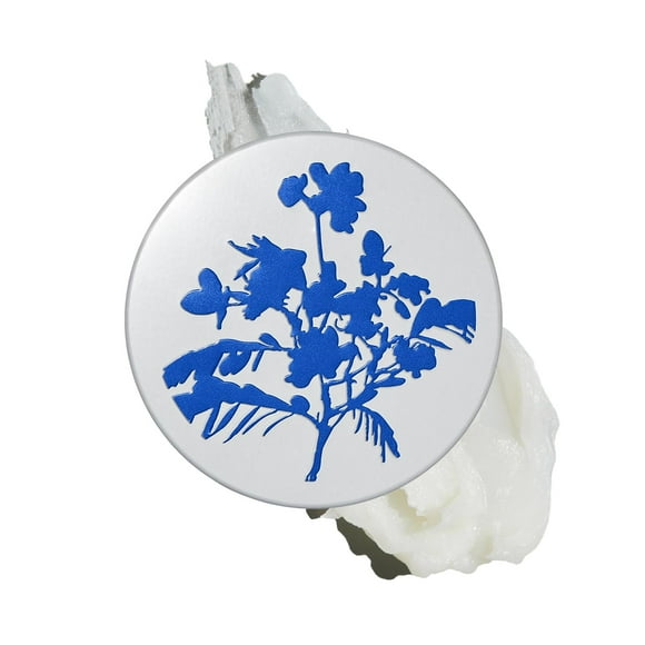 The Outset Botanical Barrier Rescue Balm - Gentle Fragrance Free - Lip, Face + Body - Repair Salve for Dry and Irritated Skin - Clean, Vegan, Gluten