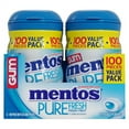 thumbnail image 3 of Mentos Gum Extra Large Freshmint, 100 Piece, 6 per case, 3 of 3