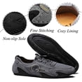 thumbnail image 2 of Driving Shoes for Men Casual Slip Ons Mens Fashion Shoes Comfort  Dress Casual Shoes, 2 of 9