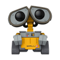 thumbnail image 1 of Funko Pop Jumbo: Wall E - Wall E 10 Pulgadas Funko Figura Coleccionable, 1 of 2