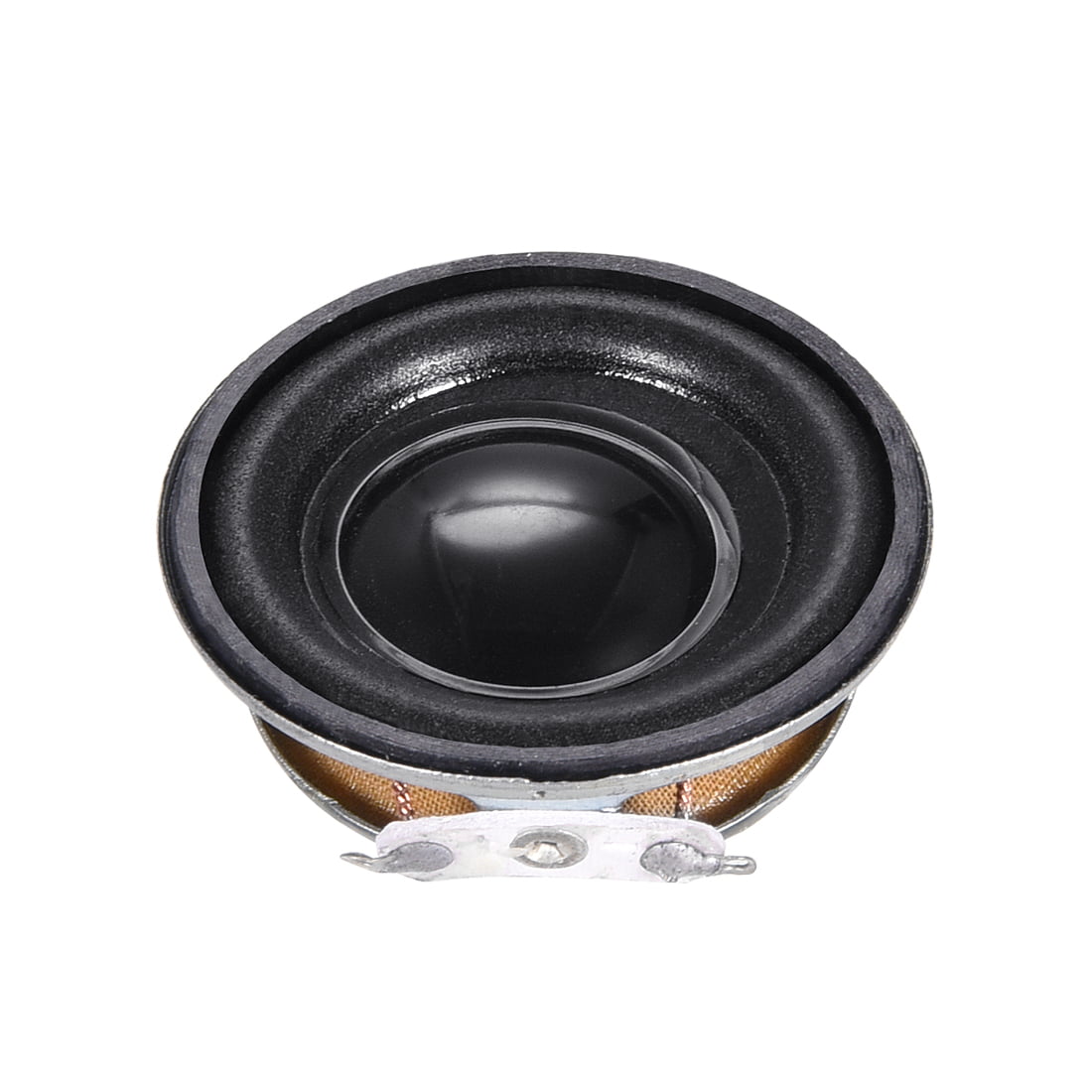 uxcell 1W 4 Ohm DIY Speaker Replacement Loudspeaker 40mm 