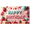 2A, variant on Colorful Design Happy Birthday Banner Decorative Balloons Party Backdrop for Birthday Party Celebration Indoor Decoration Kids Event
