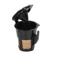 thumbnail image 3 of Filtro reutilizable y rellenable para máquinas de la serie K, tamaño mediano, apto para cápsulas de café Golden Coffee Cup K200, K300, K350, K360, K400, 3 of 8