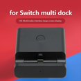 thumbnail image 1 of Station d'accueil TV professionnelle, station de charge portable haute puissance et efficace pour Switch, 1 of 4