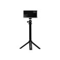 thumbnail image 4 of Lume Cube Broadcast Lighting Kit | Webcam Light for Computer & Laptop | Enhance Video Calls, Streaming & Vlogging | Includes Adjustable Tripod & Suction Mount | Adjust Brightness & Color Temperature, 4 of 14
