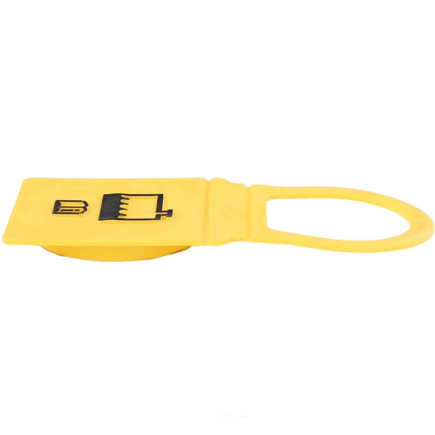 Motorad T134 Standard Engine Coolant Reservoir Cap