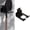 Z1#Black, variant on 2Pcs Weedeater Hanger, Wall Mounted Trimmer Rack, Heavy Duty Weed Wacker Hooks, Garage Organizer Garden Tool Hanger, Hedge Trimmer Holder for Wall, Whackers Holder for Power Tools,Orange