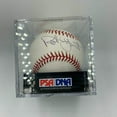thumbnail image 3 of Robin Yount Signed Major League Baseball PSA DNA Graded Gem Mint 10, 3 of 6