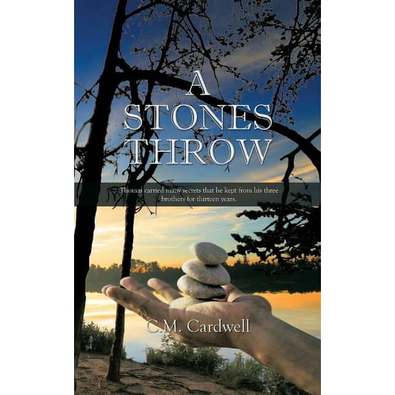 A Stones Throw (Paperback)