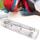 thumbnail image 1 of Máscara de respiración bucal desechable, máscara de respiración artificial desechable para entrenamiento de respiración bucal, protector facial desechable para RCP, rendimiento sólido, 1 of 11