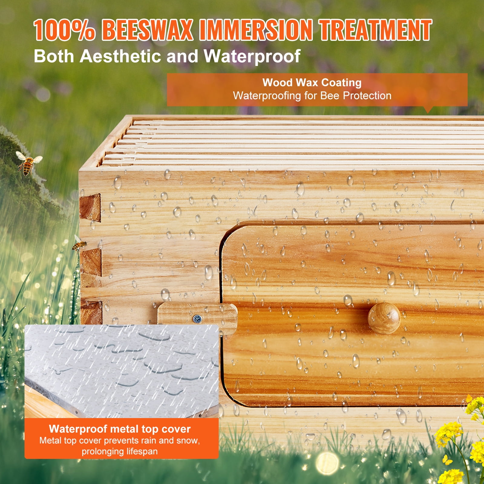 BEEHIVE（蜂の巣）　カイフランク BEEHIVE（蜂の巣） カイフランク BEEHIVE（蜂の巣） カイ