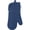 Navy, variant on KAF Home Cat Cora Silicone Oven Mitt, Red