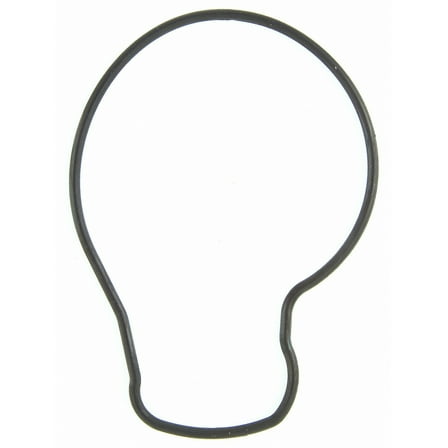 FEL-PRO 35482 Water Pump Gasket Fits select: 1998-2002 HONDA ACCORD, 1998 HONDA ODYSSEY