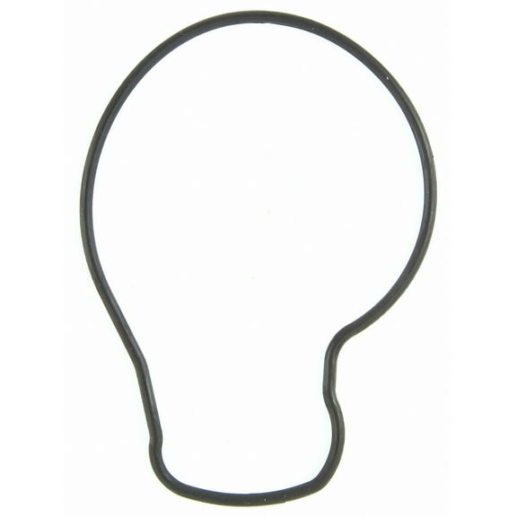 FEL-PRO 35482 Water Pump Gasket Fits select: 1998-2002 HONDA ACCORD, 1998 HONDA ODYSSEY