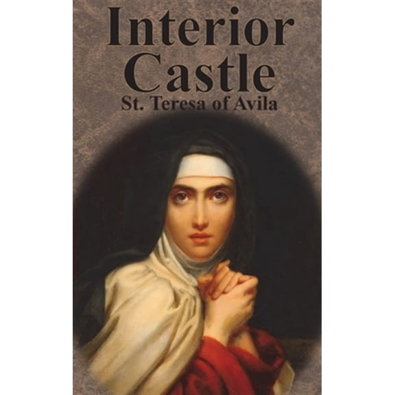 Pre-Owned Interior Castle (Hardcover)