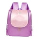 thumbnail image 3 of Bolsa de ballet Con cierre de cremallera Fernando mochila de ballet violeta Con rosa, 3 of 8