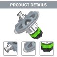 thumbnail image 3 of Attached milk frother for TM5 and TM6 thermomixers, mixing accessory for food processors, milk frothing parts for food processors, 3 of 5