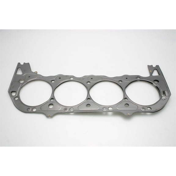 Cometic Gasket C5760-040 Cylinder Head Gasket 0.040 in MLS for Mercury Marine 502/525/625 Gen 2 Mark 4 Big Block, 4.470 in Bore