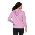 thumbnail image 2 of Reebok Women’s Game Day Zip Up Hoodie, Sizes S-2XL, 2 of 11