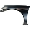 thumbnail image 5 of Geelife Fender Kit For Honda 2001-2003 Civic Coupe Front Left 2-Door 3pc, 5 of 9