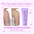 thumbnail image 3 of Exfoliante corporal Kopari KP Body Bumps Be Gone 250 ml, 3 of 5