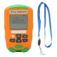 thumbnail image 2 of Mini Medidor De Potencia De Fibra, Probador De Potencia De Fibra óptica Chip Sensible ABS Preciso Bajo Consumo De Batería Robusto -70 A +10 DBm Para Pruebas, 2 of 7