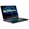 thumbnail image 3 of Acer Predator Helios 300 Gaming Laptop, 15.6" FHD IPS 165Hz Display, Intel Core i7-12700H, NVIDIA GeForce RTX 3060, 16GB DDR5 RAM, 512GB SSD, Wi-Fi 6E, Backlit Keyboard, Thunderbolt 4, Windows 11 Home, 3 of 8