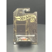 Hot Wheels Porsche 993 GT2, Pearl and Chrome 4/6