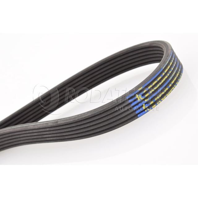 Banda Accesorios Clasico 2011 A 2015 Volkswagen L4 2.0L Micro-V C/Aa RODATECH .