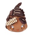 thumbnail image 1 of Juguete de peluche para gatito, juguete de peluche para gato, lindo juguete de peluche para gato, muñeco de peluche compacto y ligero, 1 of 8