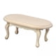 thumbnail image 1 of Mesas de casa de muñecas,Mini mesa de muebles de casa de muñecas de madera 1:12,Juego de simulación de mesa en miniatura de casa de muñecas de madera,Muebles Muñeca Decoración Accesorios Hugo Mesas de casa de muñecas, 1 of 8