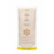 Gigi Paraffin Wax 16 oz, Peach
