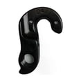 thumbnail image 3 of Aluminium Bicycle Bike Derailleur Gear Mech Hanger Tail Hook For Trek 315464 Cycling Derailleur Hanger Bracket Dropout Parts, 3 of 5