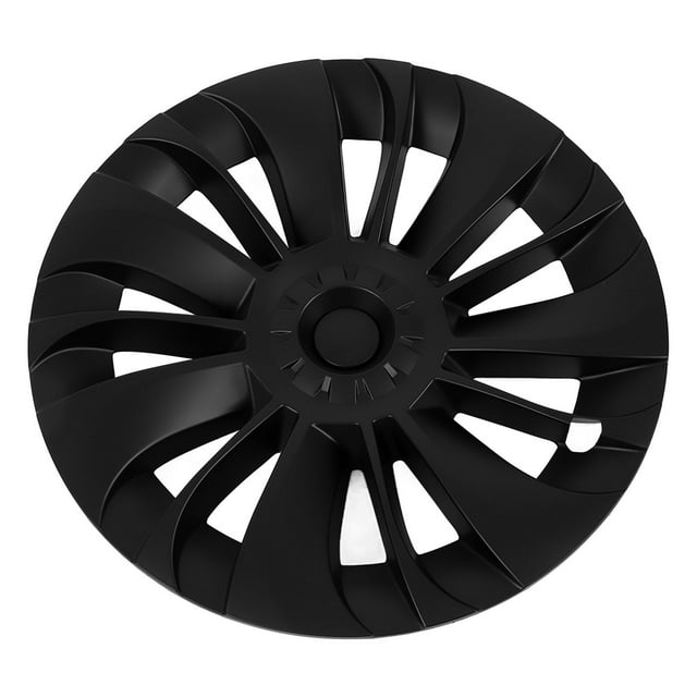 19 Inch Wheel Hub For Model Y 2020-2023, 4 Wheel Cover Hubcaps Anti Scratch Wheel Rim Protector, Wheel Covers For Model Y Wheel Protector Cover