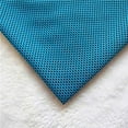 thumbnail image 3 of Cooling towel Extra-Long Breathable Mesh Instant Towel with Ultimate Cooling Experience - Keep Cool for Running Biking Hiking Construction and All Other Sports - 100%! (Light Blue), 3 of 7