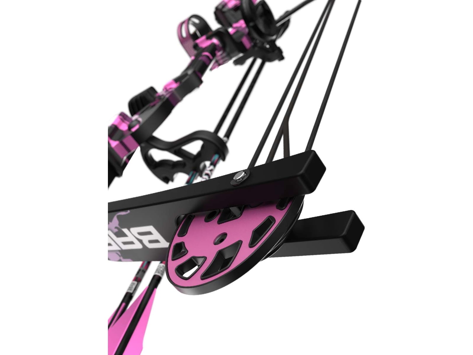 Barnett Tomcat G3 Bow, Purple