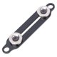 thumbnail image 2 of AXIAL SCX10 II 90046 Metal Car Body Mount Bracket with Magnets for RC Crawler Car, 2 of 4