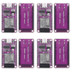 thumbnail image 1 of Placa desarrollo ESP8684 ESP32-C2 Kit módulo USB tipo C ESPC2-12 (pines soldadura), 1 of 4
