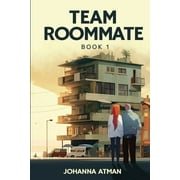 Grand Plan: Team RoomMate : Book 1 (Series #1) (Paperback)